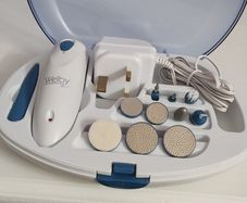 Nail Equipment Set Welby NEW!