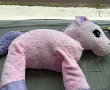 gigantic unicorn