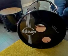 ddrum diablo