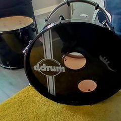 ddrum diablo