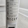 ECOSO Torr 1200W Smart Electric Heater - Like New (barely used) Image 2