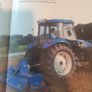 New Holland TDD Brochure Image 4