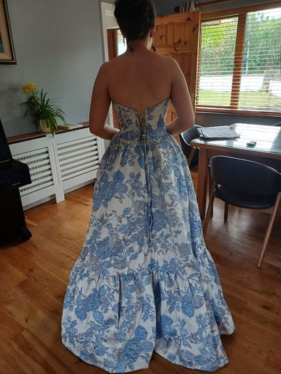 Debs dress Dani's Closet