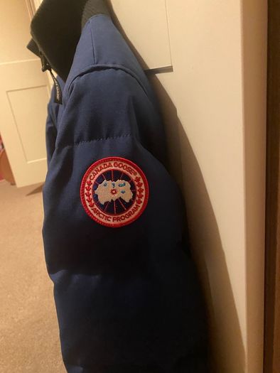 Canada Goose Jacket