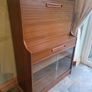 Mid Century bureau Image 5
