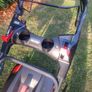 Hyundai Prolawn Self Drive Lawnmower Image 6