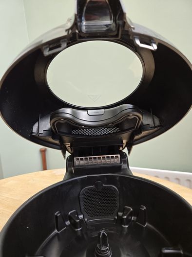 Tefal Actifry Genius  + Model Serie 041