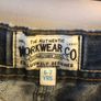 Jeans (age 6-7) Image 2
