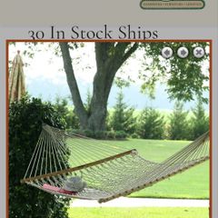 Hammock