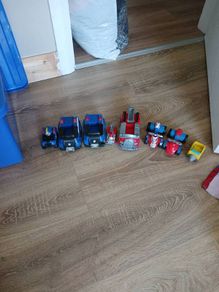 free paw patrol vehicles
