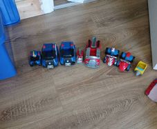 free paw patrol vehicles