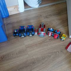 free paw patrol vehicles
