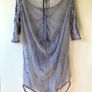 Hunkydory Stockholm lace dress (S) Image 4
