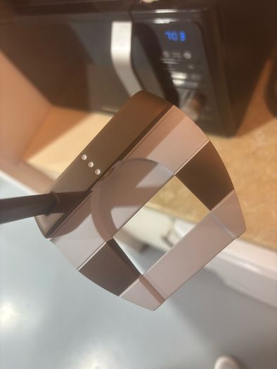 Odyssey ai-one giraffe beam jailbird mini