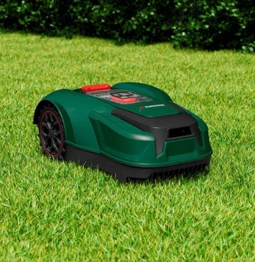 Robotic Lawnmower 20V Robotic Lawnmower Parkside 1000 A1