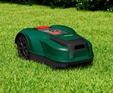 Robotic Lawnmower 20V Robotic Lawnmower Parkside 1000 A1