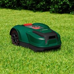 Robotic Lawnmower 20V Robotic Lawnmower Parkside 1000 A1