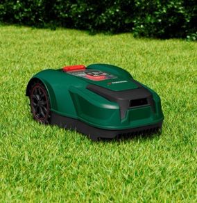 Robotic Lawnmower 20V Robotic Lawnmower Parkside 1000 A1