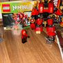 Lego ninjago Image 6