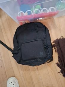 free bag