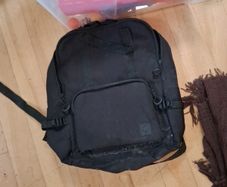 free bag