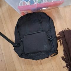 free bag