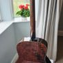 Taylor 618e Flamed maple Image 3