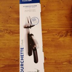 Deglon Push and Pull Fork