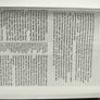Holy Bible NKJV Giant Print Centre Column Reference Black Leatherflex on3n3ss Image 5