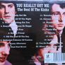 The Best of The Kinks: You Really Got Me CD Image 2