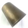 Antique Heavy Solid brass Hand Forged Tumbler Image 6