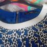 ladies top. Going out top. Zara. Size Medium. Image 4