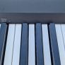 Yamaha P-145BT digital piano like New Image 3