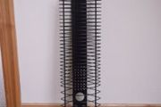 Wall Mountable Cd/dvd Holder - Approx 40