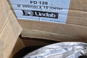305mm PVC flexible Ducting