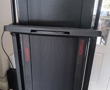 Threadmill Domyos NEW!!