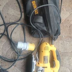 dewalt jigsaw