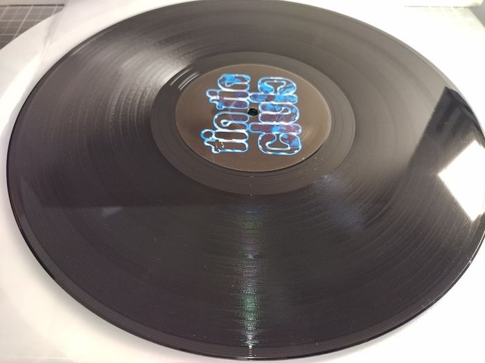 Baby Blue - Child - Tin Tin Club Records - Original First Pressing - Siren House Banger!!