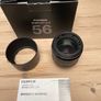Fujifilm XF 56mm 1.2 R lens for sale Image 4