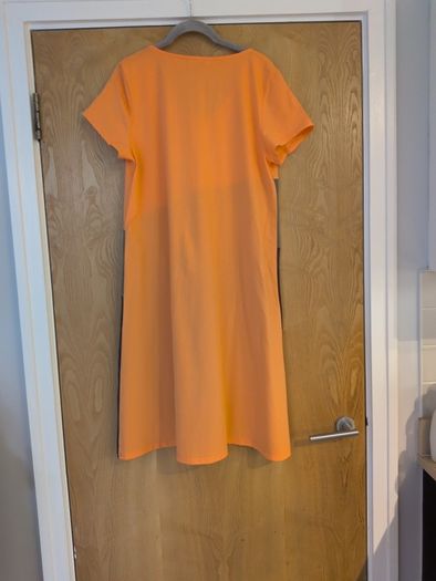 Tendency Dress.  S. M - 12.  B.N.W.T.