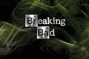 Breaking Bad Complete Series DVD