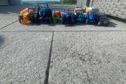 toy tractors