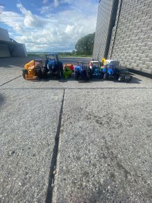 toy tractors
