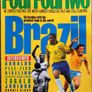 Brazil 442 Magazine Image 2