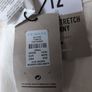 Primark  Ladies Oyster  White Super Stretch Jeans.  S.12.   B.N.W.T Image 5