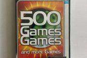 500 Games PC CD Rom Sealed