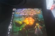PlayStation 3 .Bio Shock