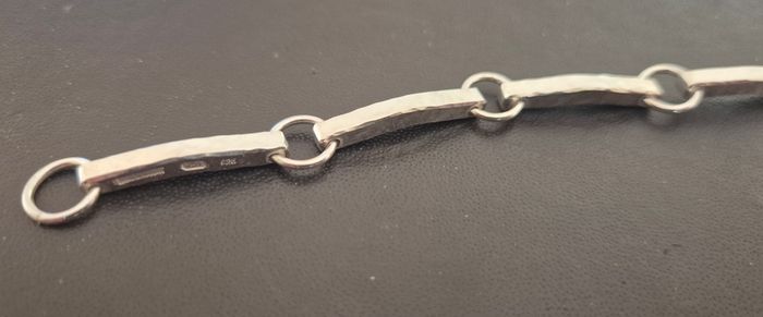 Sterling Silver Bracelet