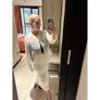 cream co ord Image 4