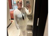 cream co ord